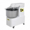 Spiral Dough Mixer 16 liters - Gastro M - Fourniresto