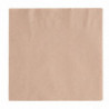 Compostable 2-Ply Snacking Napkins 330mm - Pack of 2000 - Vegware