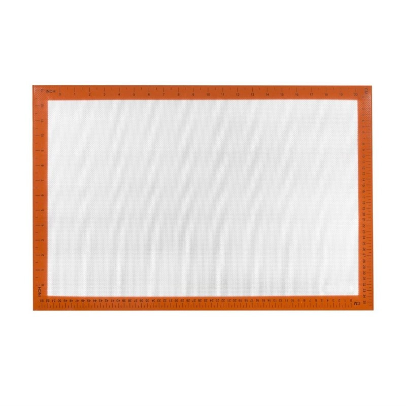 Tapis de Cuisson Antiadhésif - GN 1/1 - Vogue