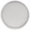 Aluminium-Pizzagitter - Ø 230 mm - Vogue - Fourniresto