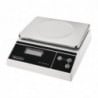 Electronic Platform Scale - 15kg - FourniResto - Fourniresto