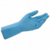 Gants Multi Usages - Bleus - Taille L - Jantex