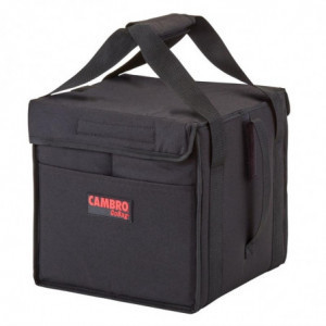 Petit Sac De Livraison Pliant Gobag  - Cambro