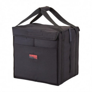 Mittlerer faltbarer Lieferbeutel Gobag - Nylon - Cambro