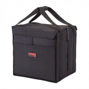 Mittlerer faltbarer Lieferbeutel Gobag - Nylon - Cambro