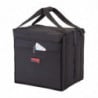 Mittlerer faltbarer Lieferbeutel Gobag - Nylon - Cambro