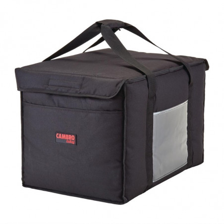 Medium Top Loading Delivery Bag - Cambro