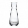 Carafes Transparentes Ypsilon - 500ml  - Lot de 6 - Luigi Bormioli - Fourniresto