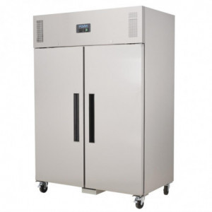Positive GN Doppeltür-Kühlschrank Serie G - 1200L - Polar