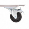 Positive Refrigerated Table 2 Doors - 282 L - Polar