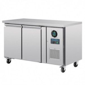 Refrigerated Negative Table Series U - 282L - Polar - Fourniresto