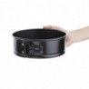 Non-stick Hinged Cake Tin - Ø 260 mm - Vogue