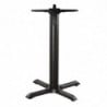 Cast Iron Table Leg - Bolero