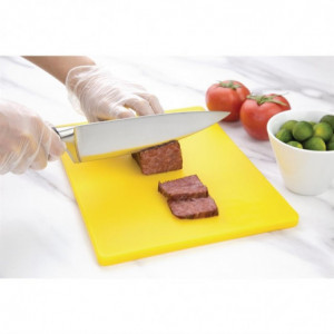 Couteau De Cuisinier Soft Grip - 205mm - Vogue