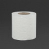 Toilettenpapier Standard 2-lagig - Packung mit 36 - Jantex - Fourniresto