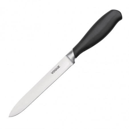 Mehrzweckmesser Soft Grip - L 140mm - Vogue