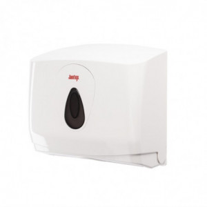 Paper Towel Dispenser - Jantex