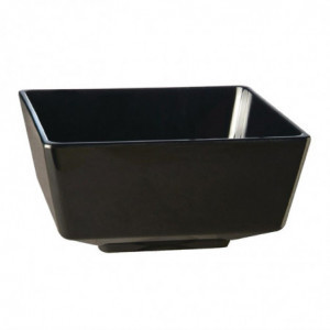 Black Floating Tray - 170ml - APS - Fourniresto