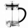 Kaffeepresse aus Edelstahl 12 Tassen - 1500 ml - Olympia