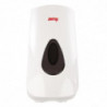 Soap and Hand Sanitizer Dispenser - 900ml - Jantex