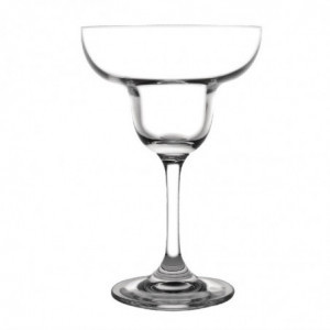 Margarita-Glas aus Kristall Bar Collection 250ml - Set mit 6 Stück - Olympia