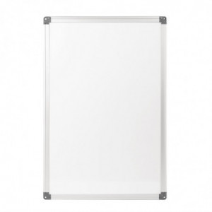 Magnetische Whiteboard 400 X 600 mm - Olympia - Fourniresto