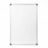 White Magnetic Board 400 X 600mm - Olympia - Fourniresto