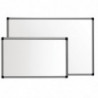 Magnetische Whiteboard 600 X 900mm - Olympia - Fourniresto