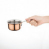 Mini Casserole en Cuivre - 330ml- Vogue