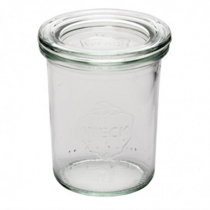 Verrine 160ml - Packung mit 12 Stück - APS - Fourniresto