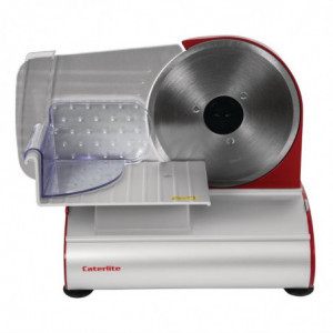 Slicer Low Intensity Use 190 - Caterlite