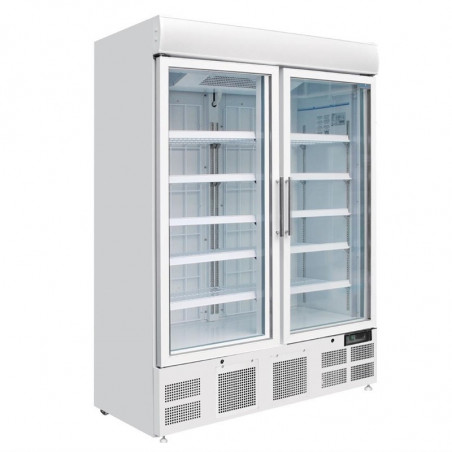 Kühlschrank mit negativer Temperatur 920L - Polar - Fourniresto