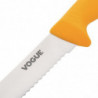 Brotmesser Soft Grip Pro - 20cm - Vogue