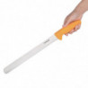 Wellenschliff-Ausbeinmesser Soft Grip Pro - 280mm - Vogue