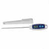 Digitales wasserfestes Thermometer - Hygiplas - Fourniresto