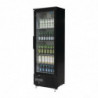 Back Bar Cooler Single Door Polar G-Series 307L - Polar