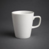 Tassen Kaffeelatte-Becher - 285ml - Athena Hotelware - Fourniresto
