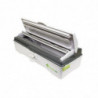 Duo Dispenser for 450mm Roll - Wrapmaster