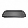 Non-Slip Rectangular Tray 410 X 305 Mm - Olympia KRISTALLON