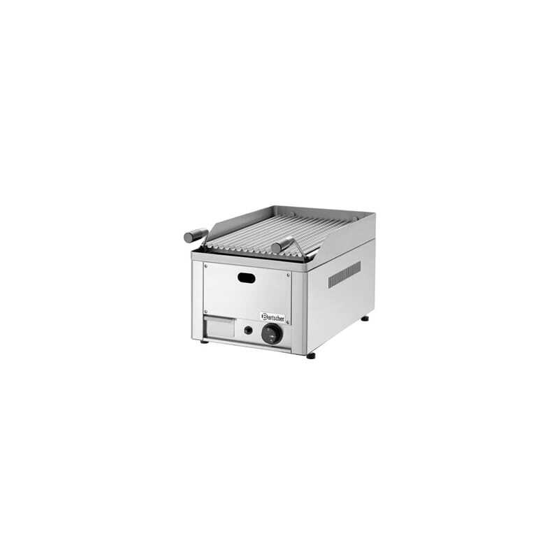 Grill Pierre de Lave 40