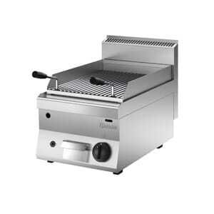 Grill Pierre de Lave - Série 650 - Réf BR1151583