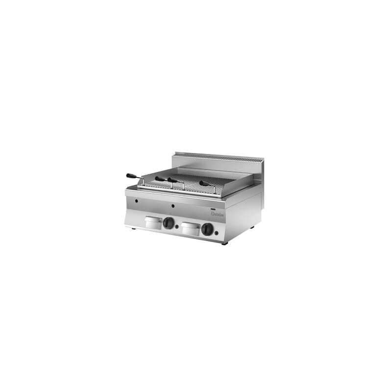 Grill Lavastein Pierre - Serie 650 - Ref BR1151593