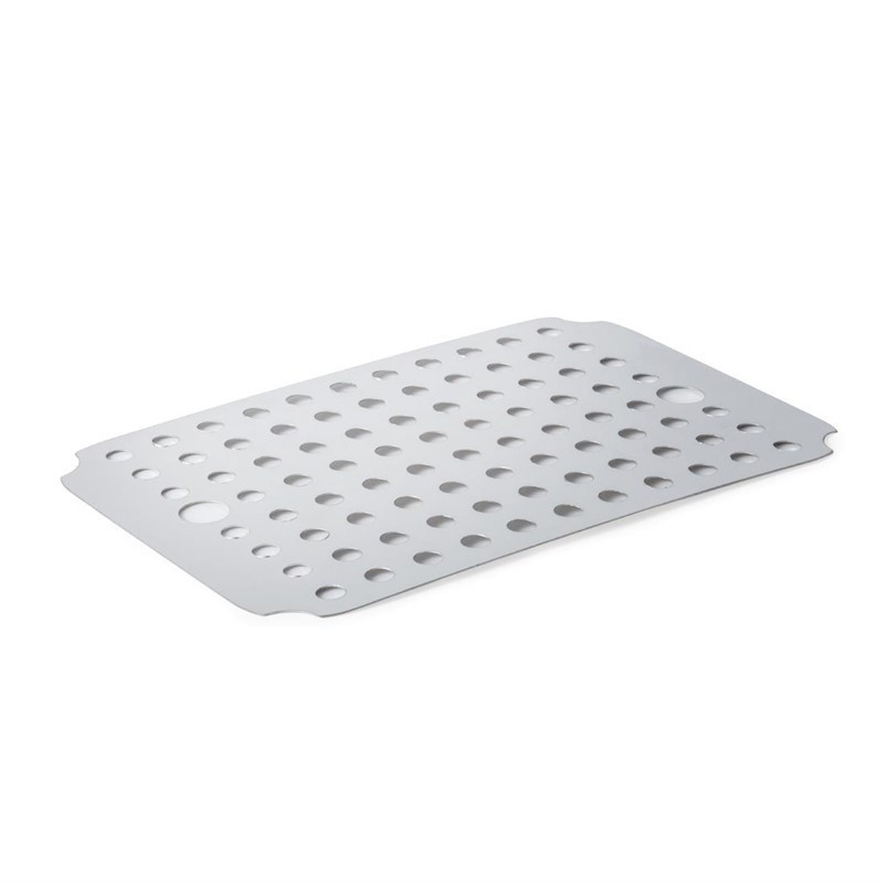 Egouttoir pour bac à viande 350x216240x55mm - FourniResto - Fourniresto