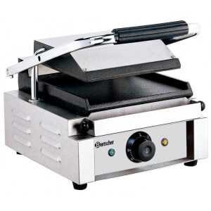 Grill Panini Glattplatten