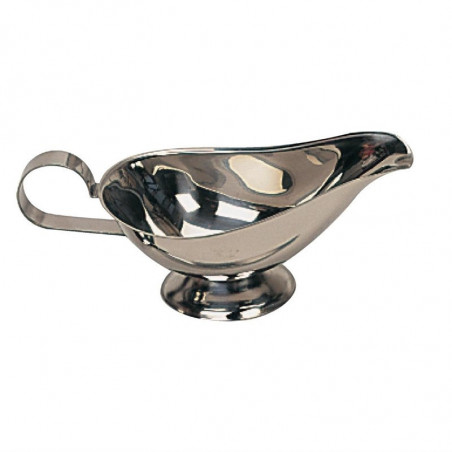 Gravy boat 450ml - Olympia - Fourniresto