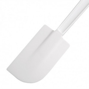 Rubber Spatula And Maryse Tip 255Mm - Vogue - Fourniresto