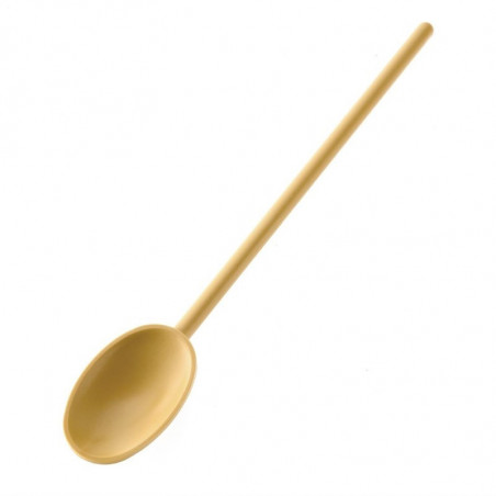 Exoglass High Temperature Serving Spoon - 455mm - Matfer - Fourniresto