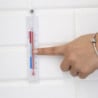 Hängendes Thermometer für Gefrierschrank - Hygiplas - Fourniresto