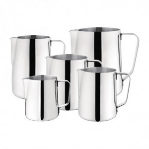 570ml Milk Jug - Olympia - Fourniresto