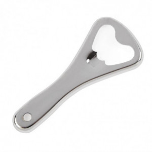 Crown 93mm Bottle Opener - Olympia - Fourniresto